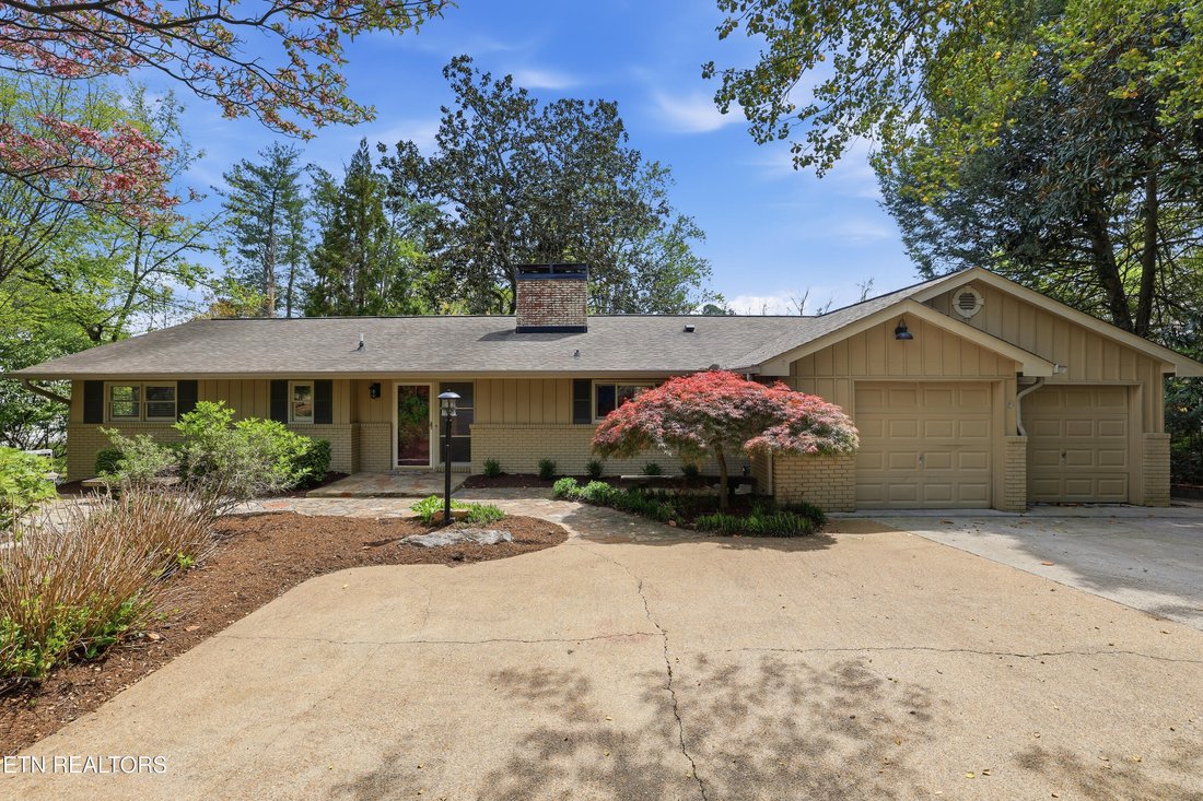 House in Knoxville, Tennessee, United States 3 - 17625584