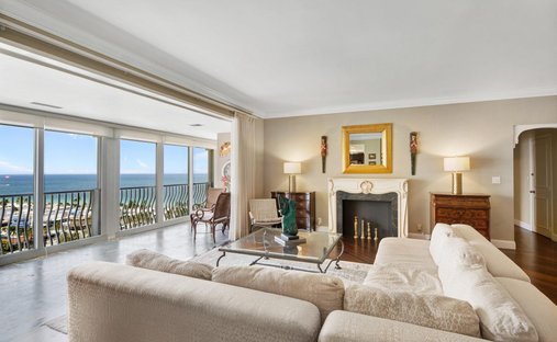 Condominio en Fort Lauderdale, Florida, Estados Unidos 1