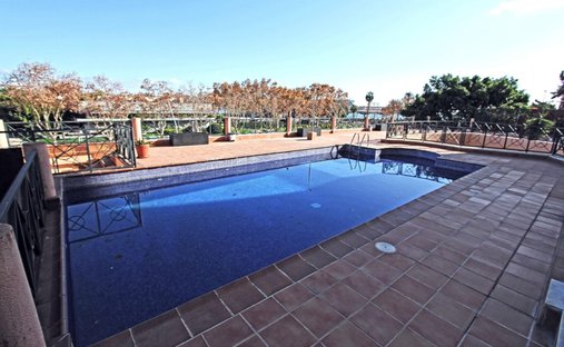 Appartement à Palma, Îles Baléares, Espagne 1