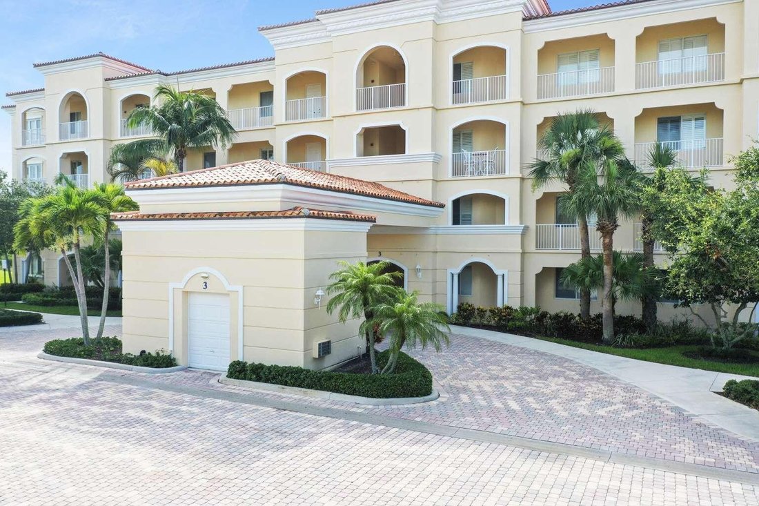 Condo in Fort Pierce, Florida, United States 3 - 17176369