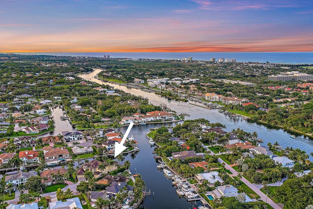 House in Palm Beach Gardens, Florida, United States 5 - 16631987