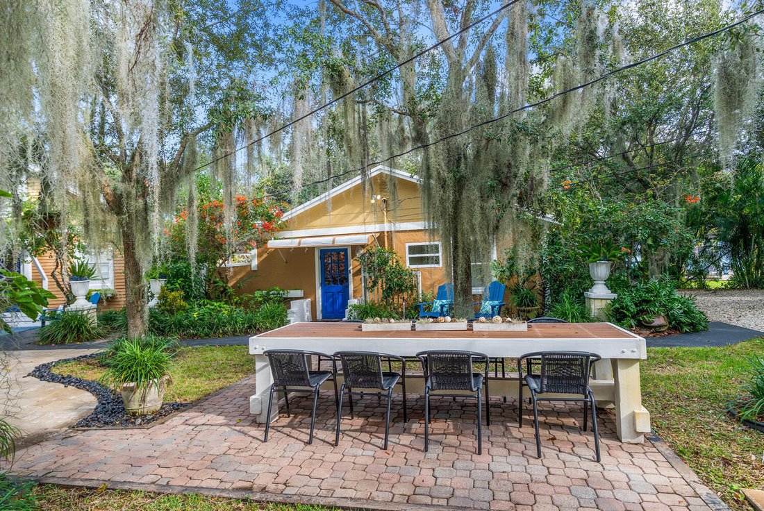 House in West Palm Beach, Florida, United States 1 - 16632398