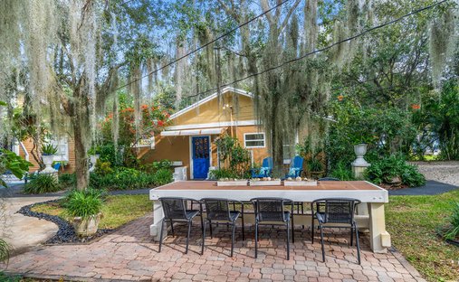 House in West Palm Beach, Florida, United States 1