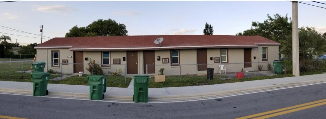 Riviera Beach, Florida, United States 1 - 17176455