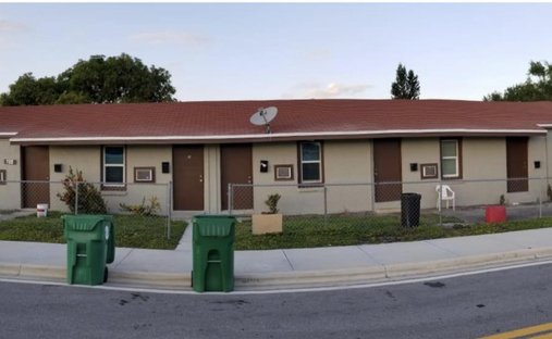 Riviera Beach, Florida, United States 1