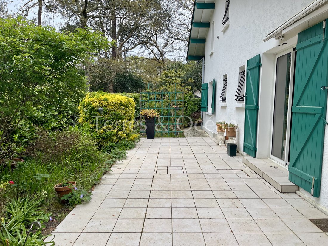 House in Bouhebe, Capbreton, France 5 - 17625827