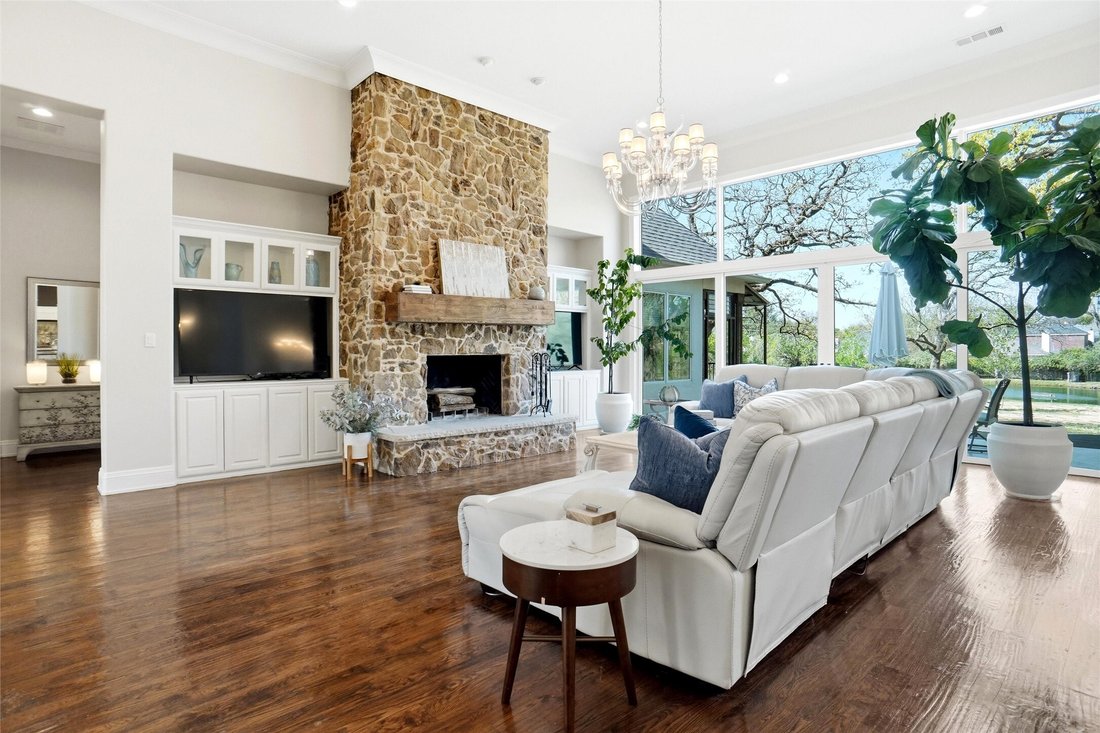 House in Denton, Texas, United States 4 - 17625669