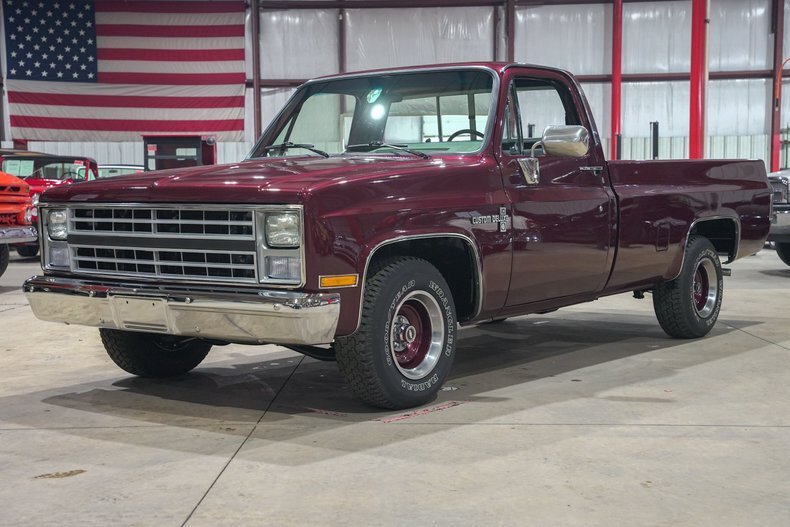 Pickup in Grand Rapids, United States 1 - 17625977