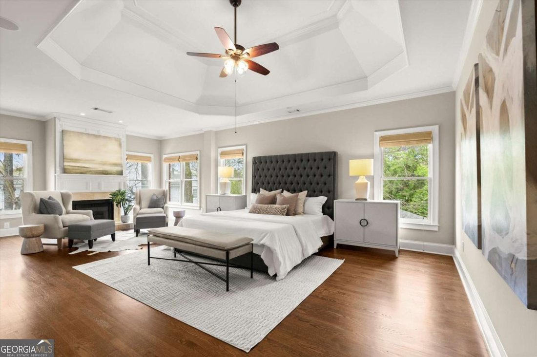 House in Atlanta, Georgia, United States 4 - 17625536