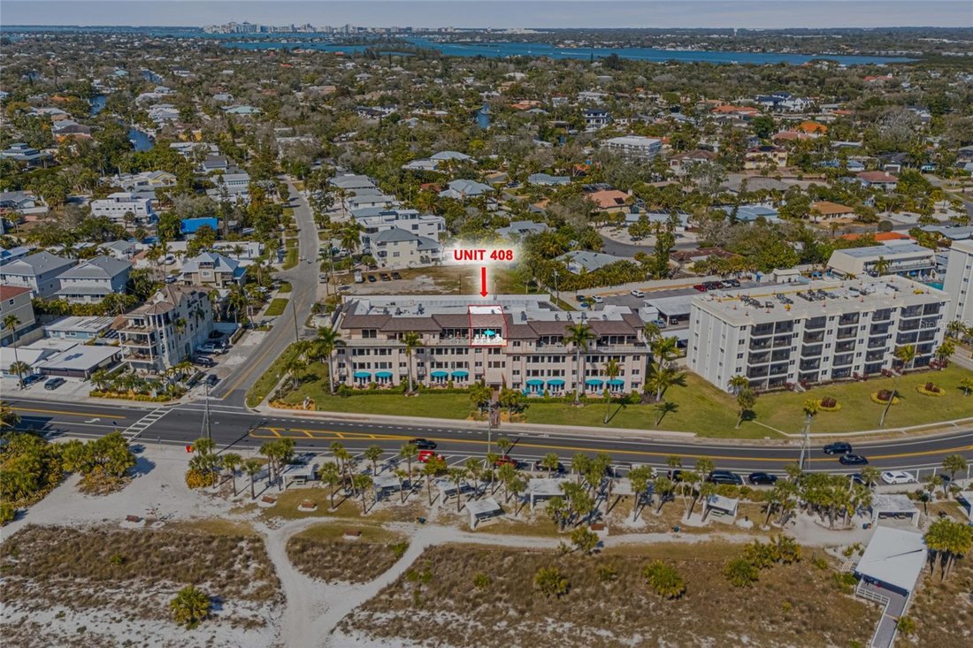 Condo in Siesta Key, Florida, United States 5 - 17625222