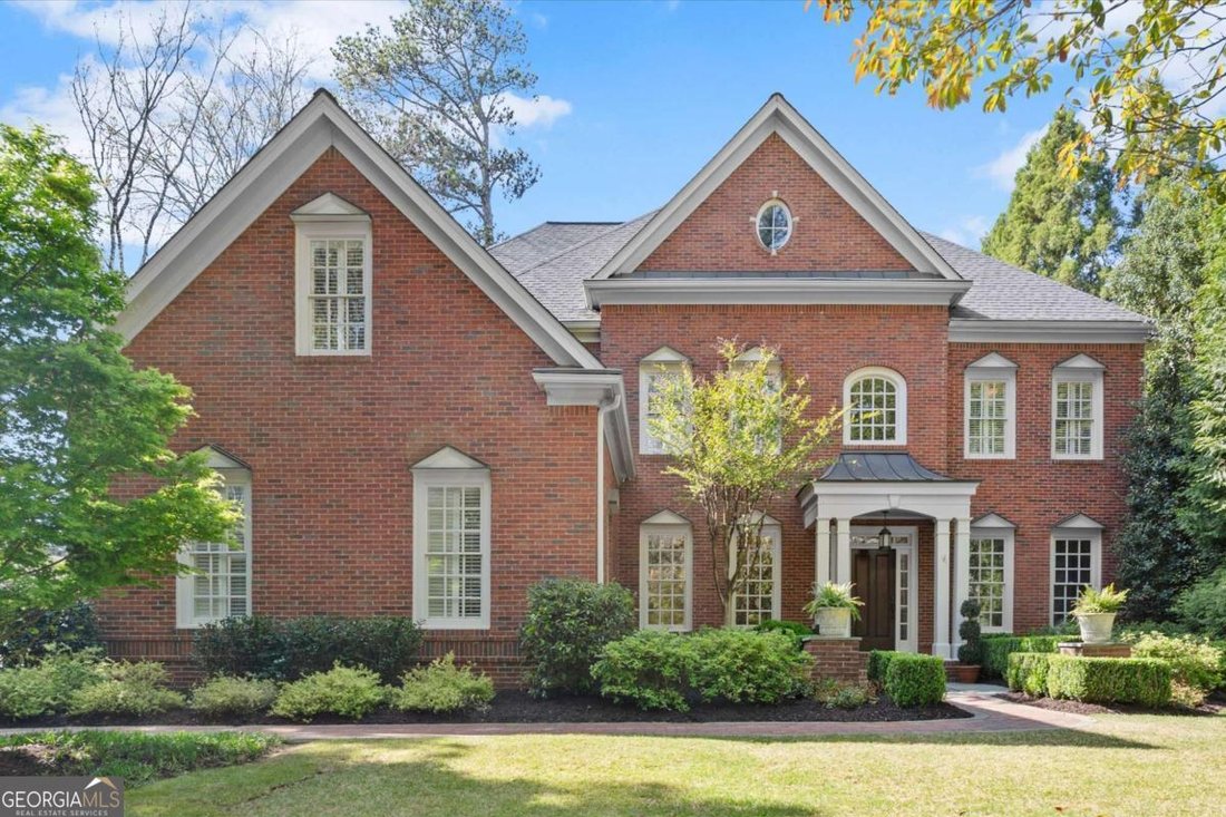 House in Atlanta, Georgia, United States 1 - 17625536