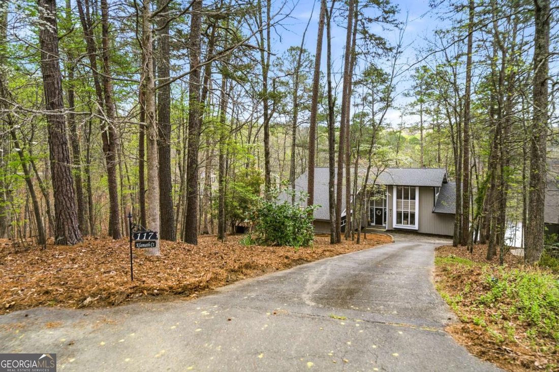 House in Waleska, Georgia, United States 4 - 17625803