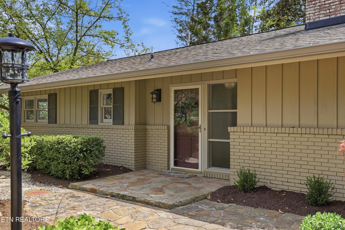 House in Knoxville, Tennessee, United States 4 - 17625584