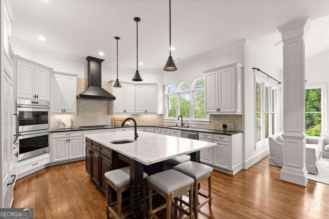 House in Atlanta, Georgia, United States 2 - 17625536