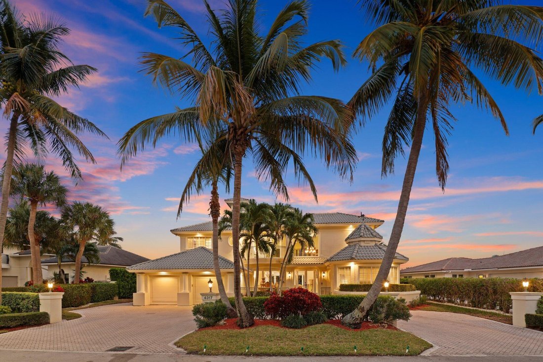 House in Boca Raton, Florida, United States 3 - 16918119
