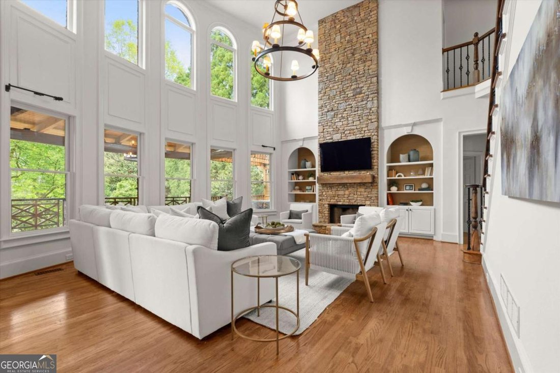 House in Atlanta, Georgia, United States 3 - 17625536