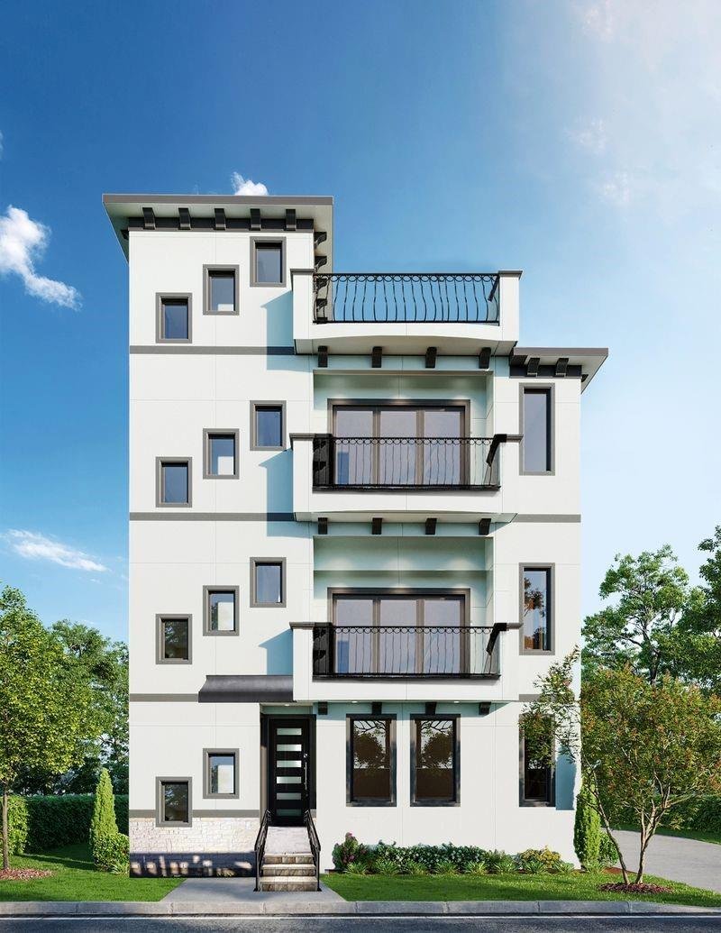 Townhouse in Houston, Texas, United States 1 - 17625782