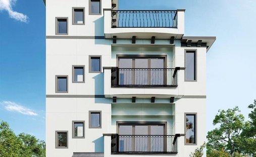 Townhouse in Houston, Texas, United States 1