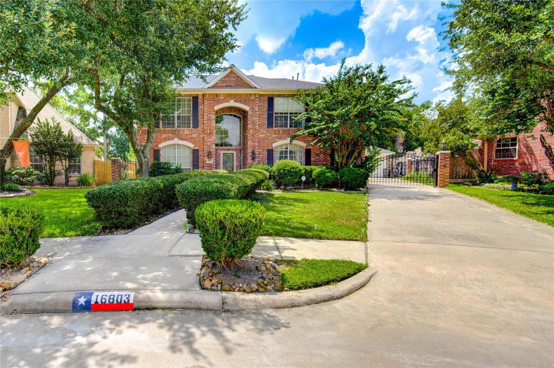 House in Houston, Texas, United States 4 - 17625753