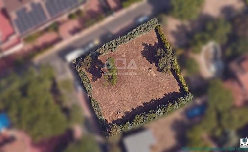 Land in Las Rozas de Madrid, Autonome Gemeinschaft Madrid, Spanien 1