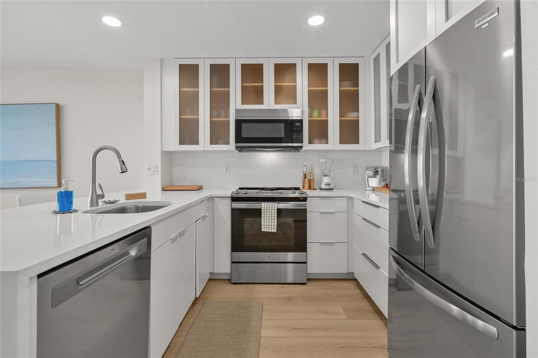 Condo in Siesta Key, Florida, United States 4 - 17625222