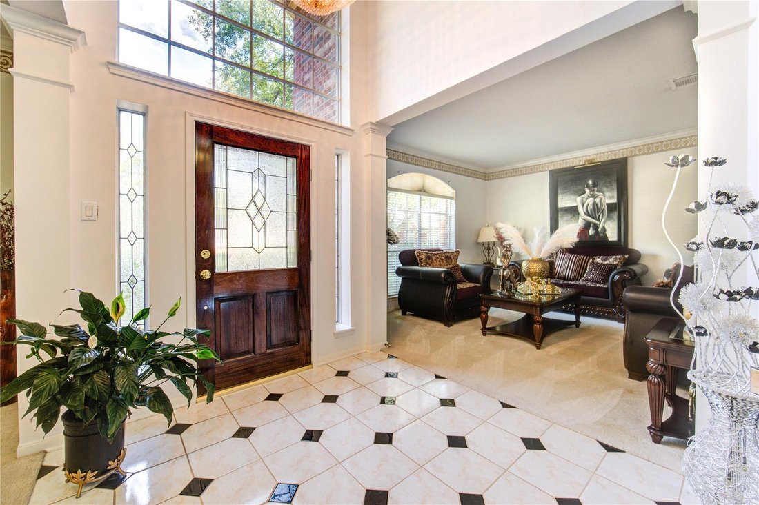 House in Houston, Texas, United States 5 - 17625753