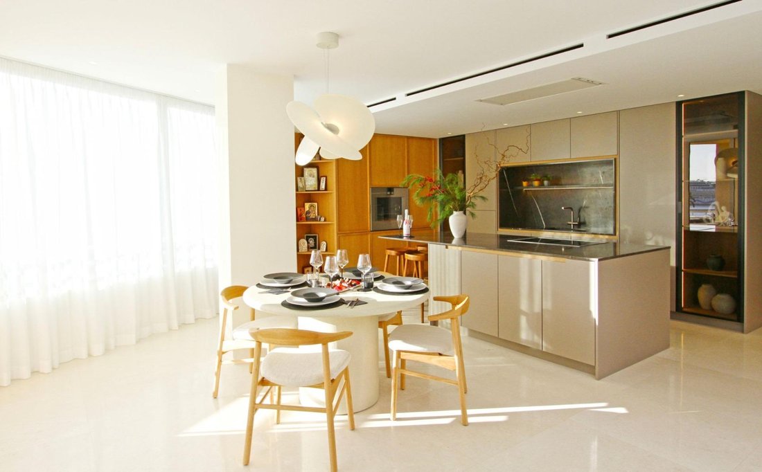 Apartment in Palma, Balearic Islands, Spain 2 - 17625963