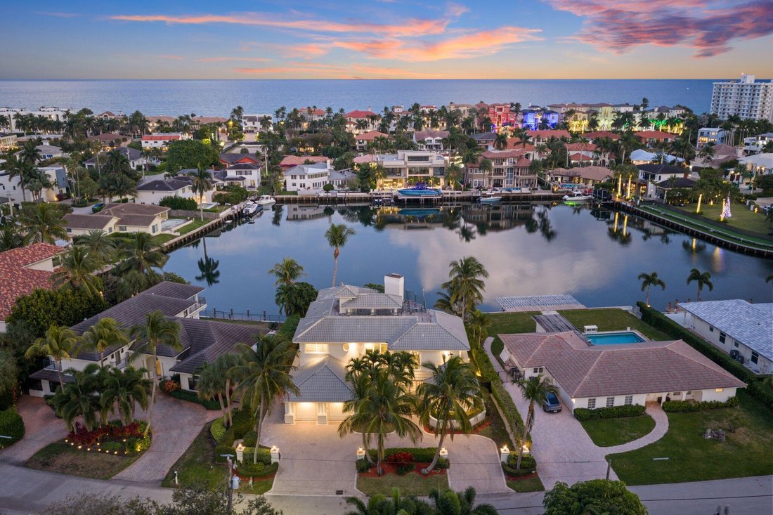 House in Boca Raton, Florida, United States 2 - 16918119