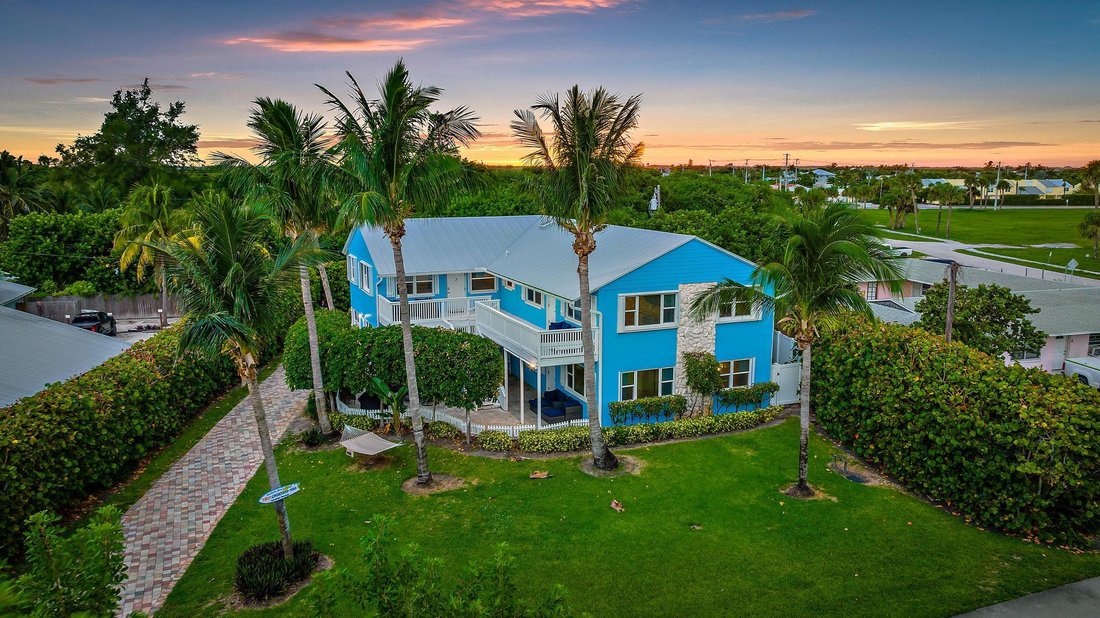 Fort Pierce, Florida, United States 3 - 16632763