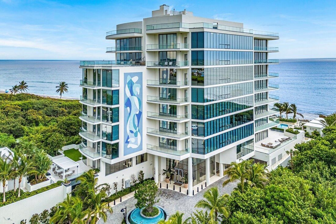 Condo in Tequesta, Florida, United States 1 - 16633424