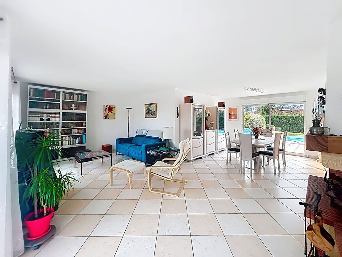 House in Biscarrosse, Nouvelle-Aquitaine, France 4 - 17625764
