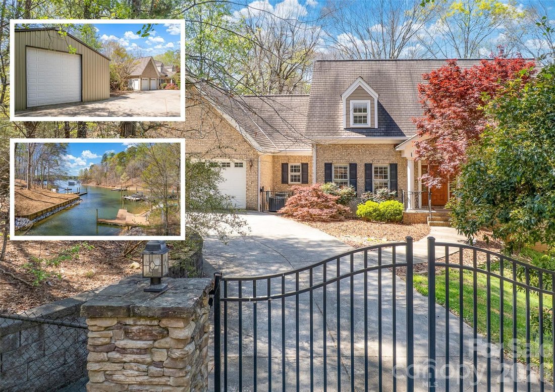 House in Statesville, North Carolina, United States 1 - 17625604