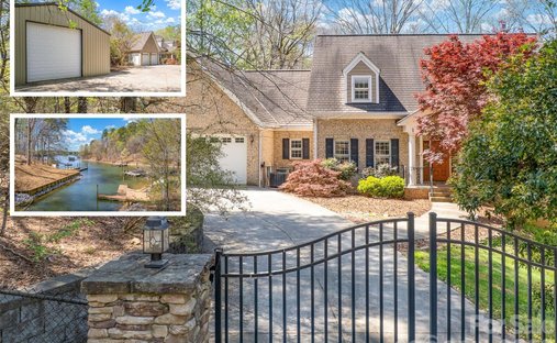Casa a Statesville, Carolina del Nord, Stati Uniti 1