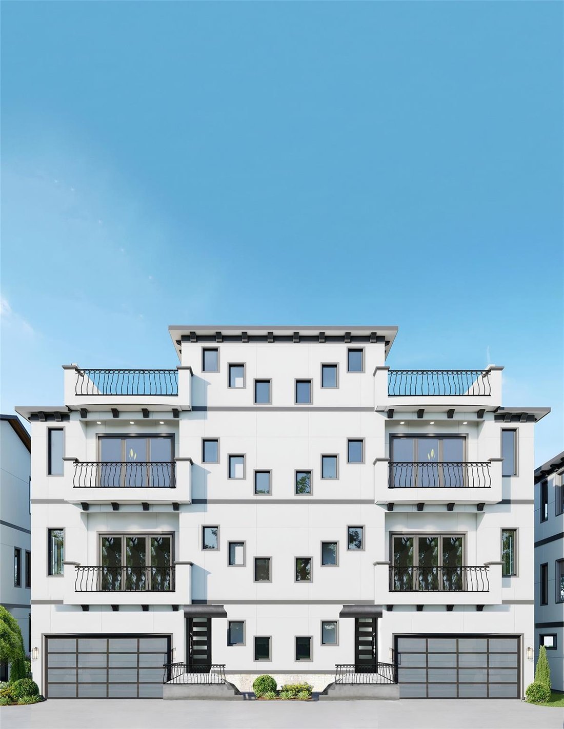 Townhouse in Houston, Texas, United States 2 - 17625782