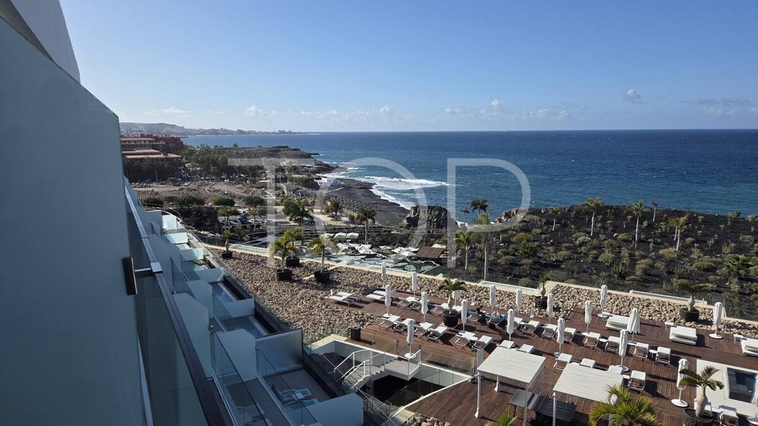Apartment in La Caleta, Adeje, Canary Islands 4 - 17625381
