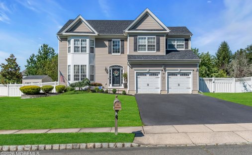 Haus in Jackson, New Jersey, Vereinigte Staaten 1