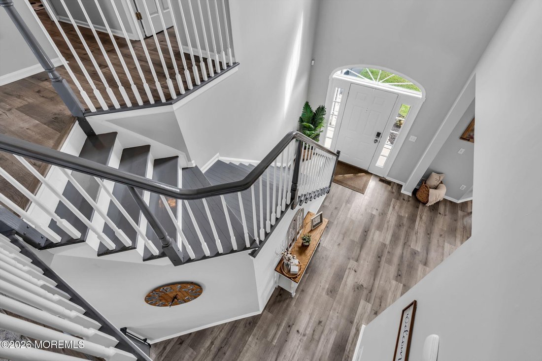 House in Jackson Township, New Jersey, United States 5 - 17625547