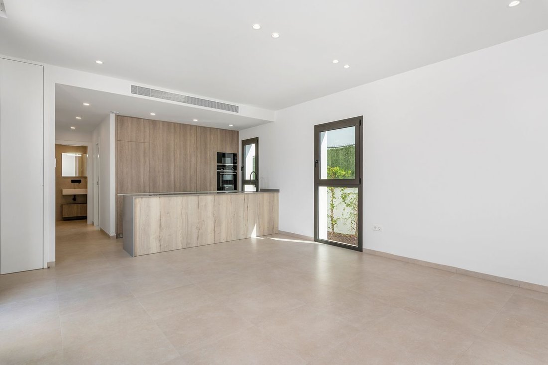 Villa in San Javier (Neighbourhood), San Javier, Región de Murcia 5 - 17625973