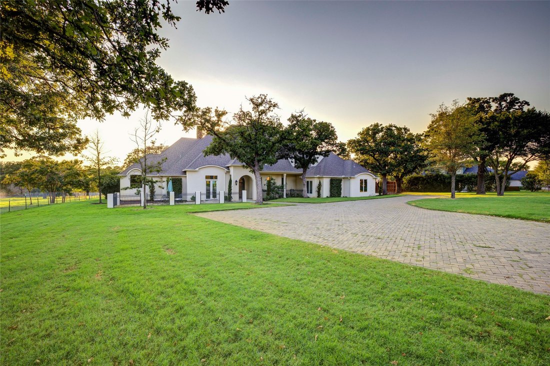 House in Denton, Texas, United States 3 - 17625669