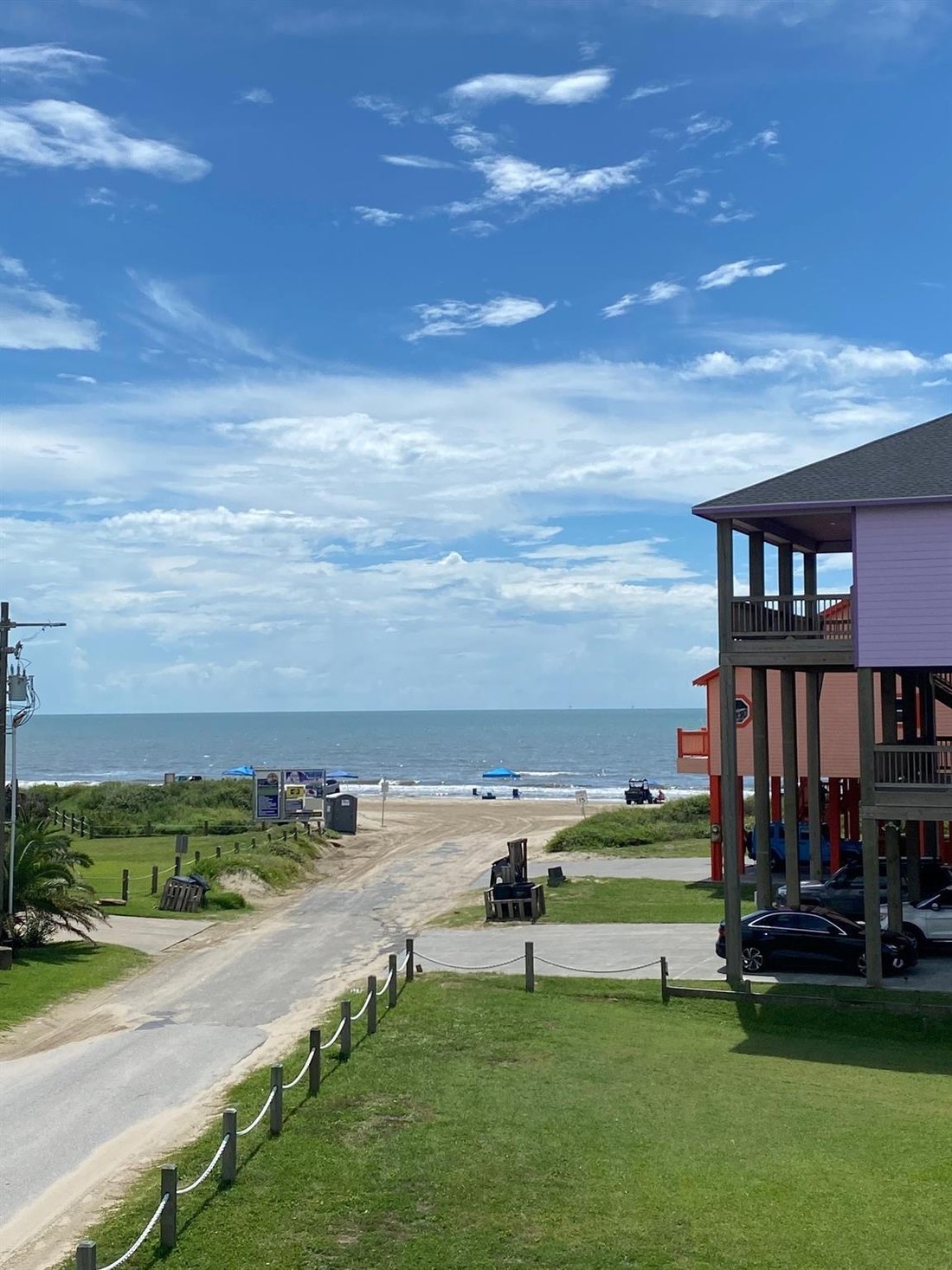 House in Bolivar Peninsula, Texas, United States 5 - 17625765