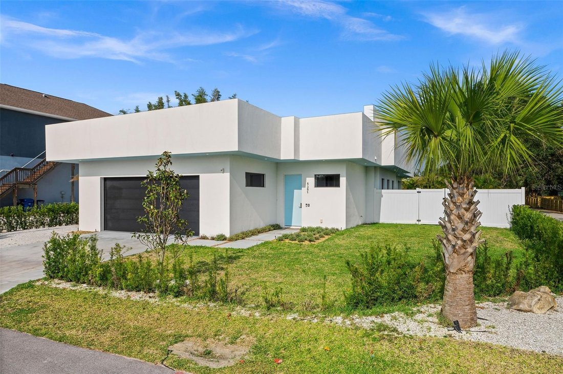 House in Sarasota, Florida, United States 1 - 17625227