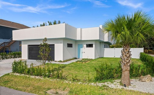 Casa en Sarasota, Florida, Estados Unidos 1