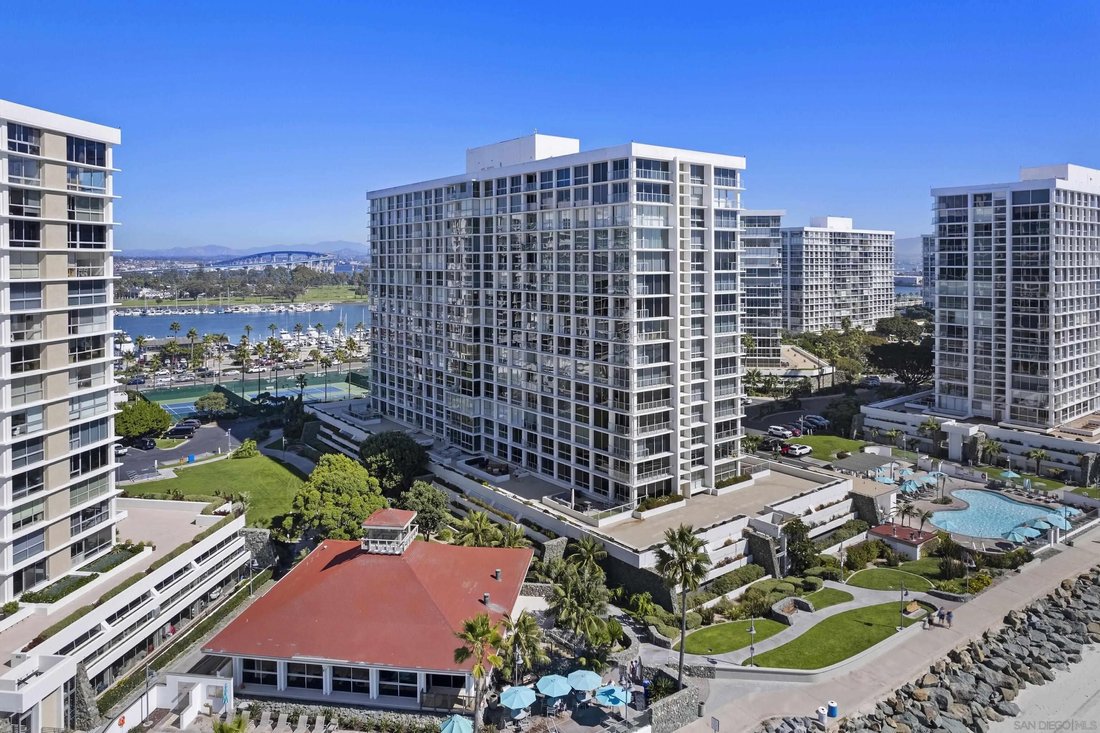 Condo in Coronado, California, United States 5 - 17625269