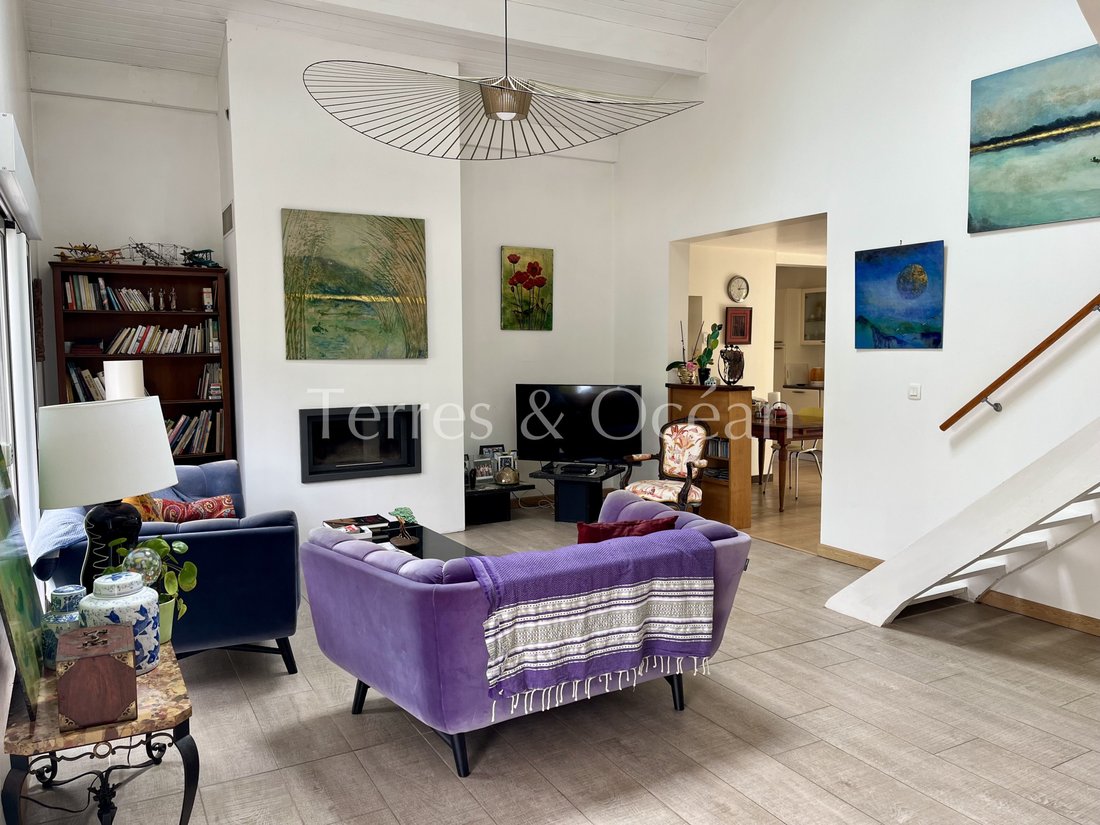House in Bouhebe, Capbreton, France 4 - 17625827