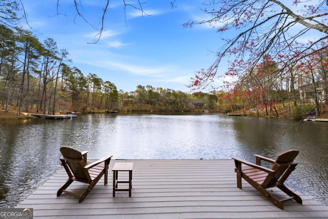 House in Waleska, Georgia, United States 3 - 17625803