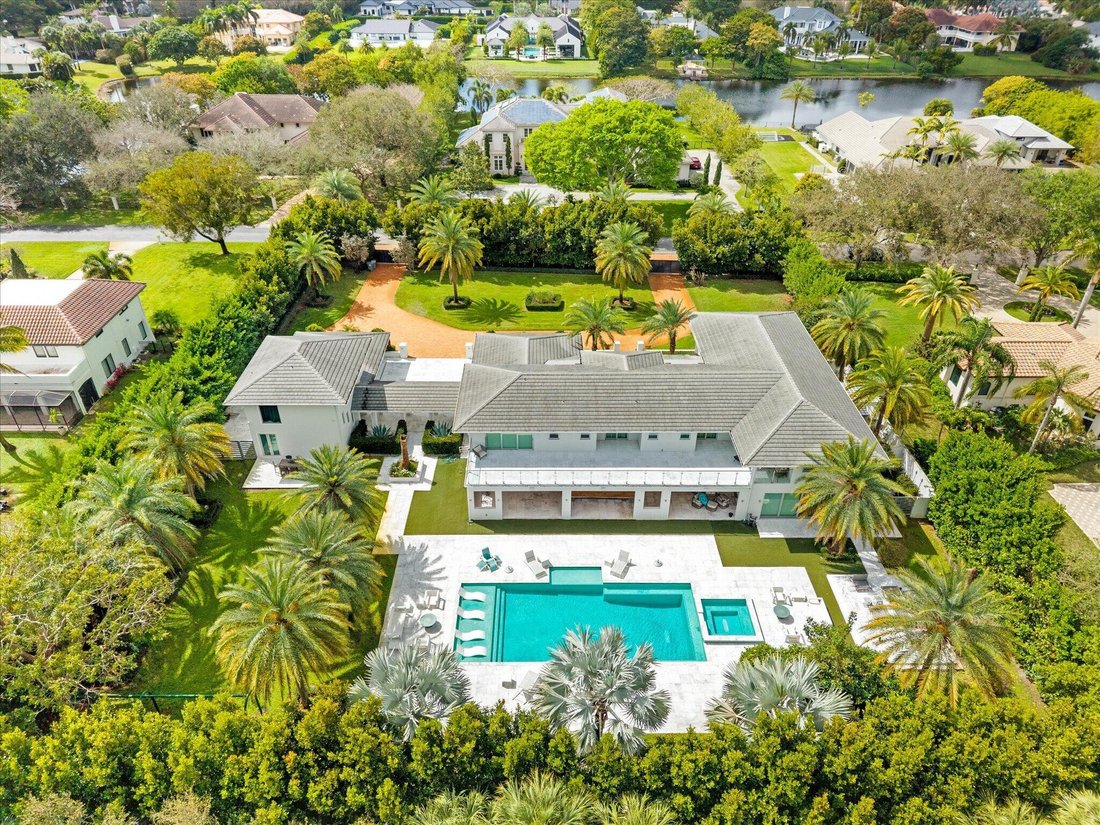 House in Boca Raton, Florida, United States 2 - 17625695