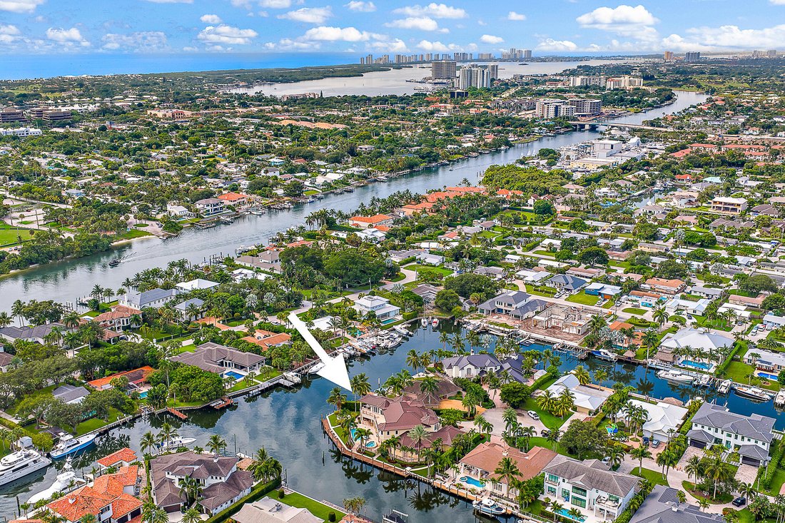 House in Palm Beach Gardens, Florida, United States 4 - 16631987