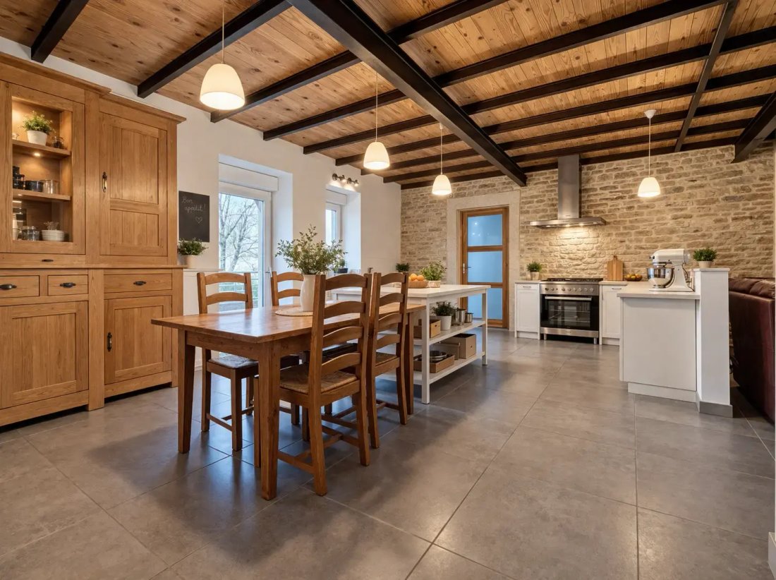 Estate in Arrondissement of Bourg-en-Bresse, Auvergne-Rhône-Alpes, France 4 - 17625847