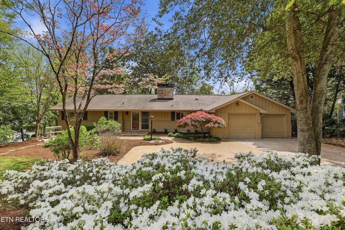 House in Knoxville, Tennessee, United States 1 - 17625584