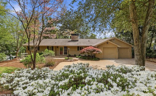 House in Knoxville, Tennessee, United States 1